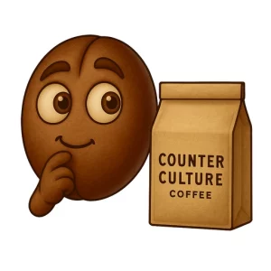 Counter Culture Decaf Beans