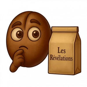 Les Revelations Decaf Beans