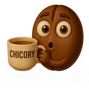 chicory
